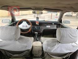 تويوتا كراون